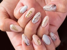 アムール(amour)/120分アートコース