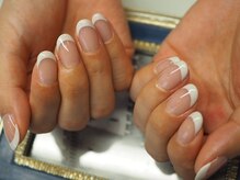 ニコプラス(NICO+)/フレンチ