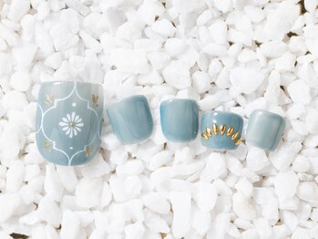 リネイル(Re nail)/