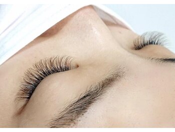 バニーアイズ 博多店(Bunny eyes)/ボリュームラッシュ