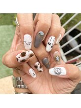 ネイルサロン プティ(Nailsalon Petit.)/＜2.初回￥6500＞