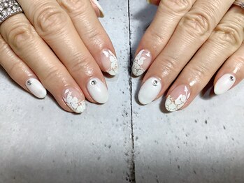 ギャランス(Garance)/7980コース