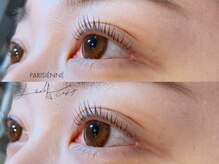 ルシル 塚本店(lucil)/まつげパーマ/パリジェンヌ/眉毛