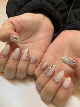 アールエム(Rm)/11月♪ネイル