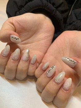 アールエム(Rm)/11月♪ネイル