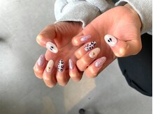 ザネイルズ(The Nails)/