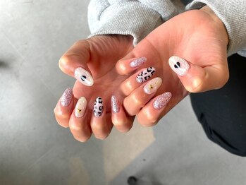 ザネイルズ(The Nails)/