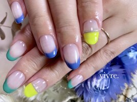 フレンチ/シンプルミラー