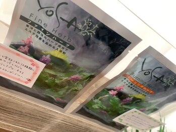 ヨサパーク サラ(YOSA PARK Sala)/ハーブ(医薬部外品)