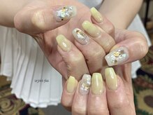 サニエプラス(Sagnier+)/110