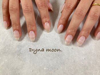 ダイナ ムーン(Dyna moon.)/