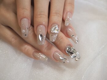 デザインネイル