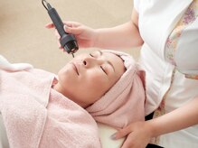 レフォーネ(Reforne)/エレクトロポレーション