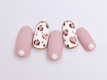 ルアロ(RuAllo)/ゴージャスアートコース