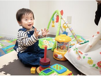 イロドリ 浦和美園(irodori)/子連れで来れる産前産後専門院