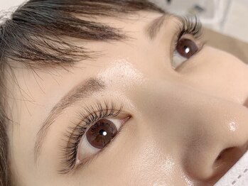 アイラ 亀田店(EYELA)/ボリュームラッシュ100束