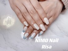 ニモ(NIMO)/持ち込みデザイン