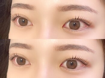 アテアイラッシュ 堺市駅店(ate eyelash)/