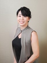 凛 ビューティーサロンフォースマイル(凛 Beauty Salon for Smile)&nbsp;澤田 慶子