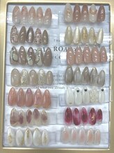 ルプリュシュ ルフレ(Le plus reflet)/定額ネイル￥5830