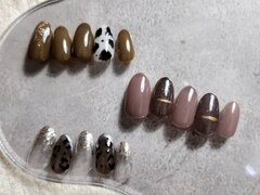 Nail Salon KOA 【ネイルサロンコア】