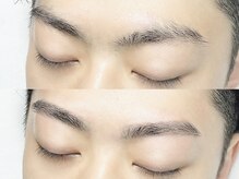 ソプラ 京都駅前店(sopra)/メンズストレート