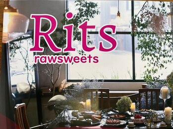 リツ(Rits)/Ritsのロースイーツ