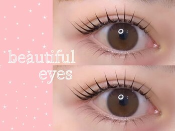 プラチナムドール 福岡警固店(PLATINUMDOLL)/beautiful eyes