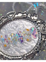 モルフォ 千駄ヶ谷(Morpho)/マンスリーアートコース【B】