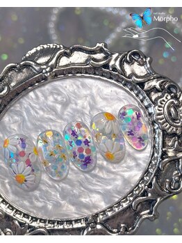 モルフォ 千駄ヶ谷(Morpho)/マンスリーアートコース【B】