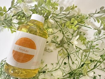 フェニーチェ(FENICE)/SROTAS【ヴァータ】