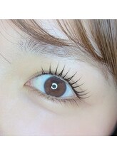 カリス 長岡店(CHARIS)/ラッシュリフト