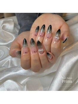 サロン プリマ(Salon Prima)/