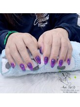 ネイルディーアンドディー(Nails D&D)/
