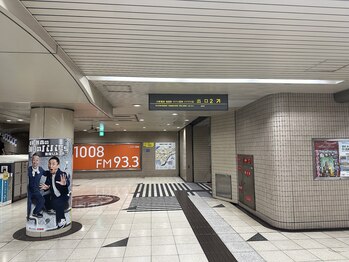 アオン(aon.)/阪神線福島駅徒歩5分..☆