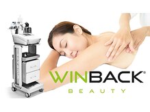 ボディ アプローチ(Body Approach)の雰囲気（フランス製高周波機器。WINBACKで最高の施術を）