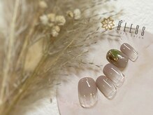 ネイルアンドアイラッシュサロン ブレス 長町南駅店(BLESS)/オシャレさん必見♪