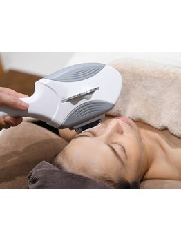 シミしわ改善！予防ケア