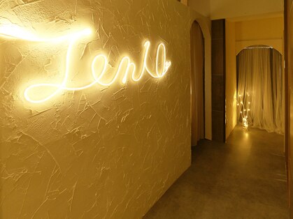 テン(Ten10)の写真