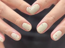 サイン(sin.)/カラフルスタッズ