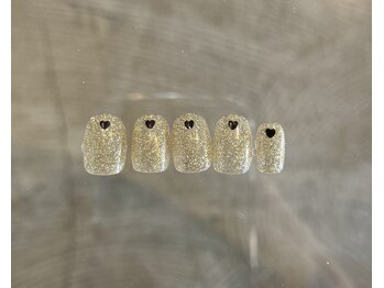 コロレ バイ エルナ(clore by ELNA)/アシンメトリーデザインA¥7,400