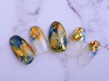 アモールネイル(amor nail)/