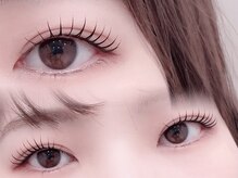 リートゥ(Riitoo)の雰囲気（デザインが選べる【マスカラパーマ】も人気♪）