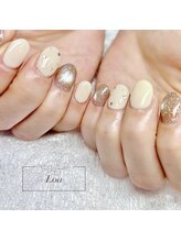 ロア(Loa)/定額デザイン