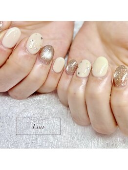 ロア(Loa)/定額デザイン