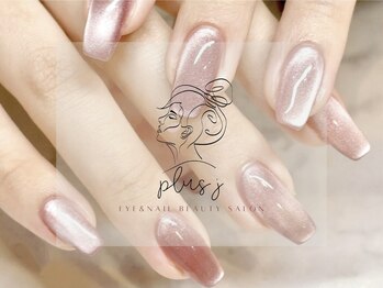 プラスジェイ 仙台中山2号店(plus J)