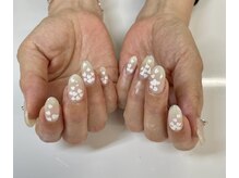 エポック(Epokku)/ハートホロネイル