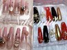 【ネイルチップ】持ち込みデザイン【オーダー】