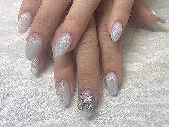 エルネイル 江坂店(L’ねいる)/シンプル定額