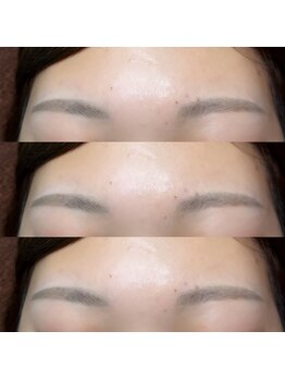 ナナリスボン 福岡(NANA LISBON)/アイブロウwax